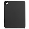Etui Bizon Case Tab Lizard do iPad Air 13" 2025 / 2024, czarne
