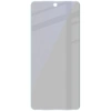 Prywatyzujące szkło hybrydowe Bizon Glass Mule Shadow do Realme C71 4G, matowe