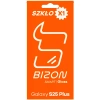 Szkło ochronne 2.5D Bizon Smart Glass do Galaxy S25 Plus, 1 sztuka
