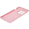 Etui Bizon Case Łupka do OnePlus 13, różowe