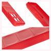 Pancerne etui Bizon Case Tur do Xiaomi 14T, czerwone