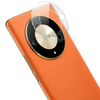 Szkło na aparat Bizon Glass Silk Lens do Honor Magic6 Lite, 2 sztuki