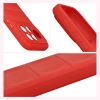 Pancerne etui Bizon Case Tur do Xiaomi POCO F8 Ultra, czerwone