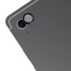 Szkło na aparat Bizon Glass Tab Snap Lens do Galaxy Tab S10 FE, 1 zestaw, czarna ramka