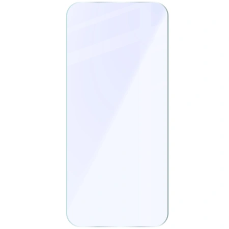 Elastyczne szkło hybrydowe Bizon Glass Mule do OnePlus 15