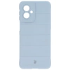 Pancerne etui Bizon Case Tur do Motorola Moto G55 5G, jasnoniebieskie