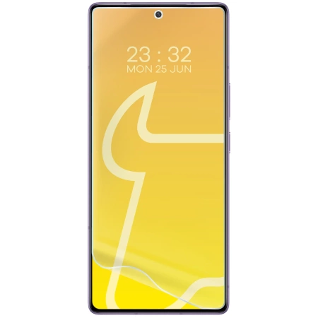 Folia matowa Bizon Glass Film Sun do Infinix Note 50 Pro 4G, 1 sztuka