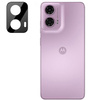 Szkło na aparat Bizon Glass Silk Lens do Motorola Moto G04 / G24, 2 sztuki