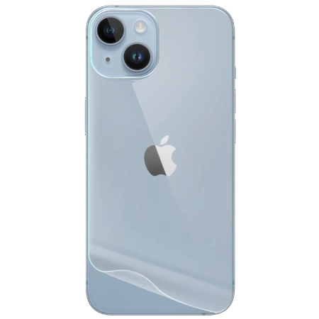 Folia hydrożelowa na tył Bizon Glass Hydrogel do iPhone 14, 1 sztuka
