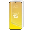 Folia matowa Bizon Glass Film Sun Duo do Xiaomi 15, 2 sztuki