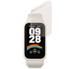 Folia matowa Bizon Glass Watch Film Sun Duo do Xiaomi Smart Band 9 Active, 2 sztuki