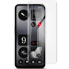 Folia hydrożelowa na ekran Bizon Glass Hydrogel Front Duo do Nothing CMF Phone 1, 2 sztuki