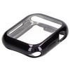Etui Bizon Case Watch Felipe do Apple Watch 11 / 10 (42mm), czarne