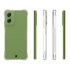 Elastyczne etui Bizon Case Salpa do Motorola Moto G06 4G / G06 Power 4G, przezroczyste