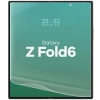 Folia hydrożelowa na środkowy ekran Bizon Glass Hydrogel Mid Duo do Galaxy Z Fold6, 2 sztuki
