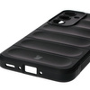 Pancerne etui Bizon Case Tur do Galaxy A35 5G, czarne