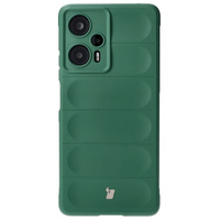 Zielony