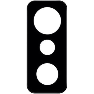 3x Szkło hartowane + szybka na aparat Bizon Glass Clear Pack do Xiaomi 11T 5G / 11T Pro 5G