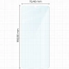 3x Szkło hartowane + szybka na aparat Bizon Glass Clear 2 Pack do Xiaomi Redmi A5 4G / POCO C71 4G