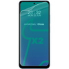 Folia hydrożelowa na ekran Bizon Glass Hydrogel Front Duo do Redmi Note 12S, 2 sztuki