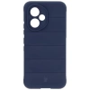 Pancerne etui Bizon Case Tur do Honor 400, granatowe
