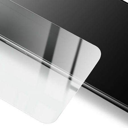 3x Szkło hartowane + szybka na aparat Bizon Glass Clear Pack do Realme 9i