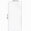 Folia hydrożelowa na ekran Bizon Glass Hydrogel Front do Motorola Moto G04 / G24 / G24 Power / E14, 1 sztuka