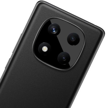 Szkło na aparat Bizon Glass Silk Lens do Xiaomi Redmi Note 14 Pro 4G, 2 sztuki