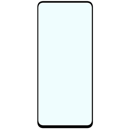 Szkło hartowane Bizon Glass Edge 2 do Realme C67 4G
