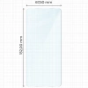 Szkło hartowane Bizon Glass Clear Duo do Oppo Reno 4 Lite / Oppo Reno 5 / Oppo Find X3 Lite / Realme 8 / Realme 8 Pro, 2 sztuki