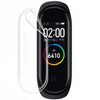 Folia hydrożelowa na ekran Bizon Glass Watch Hydrogel Duo, Xiaomi Mi Band 6 / 5, 2 sztuki