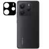 Szkło na aparat Bizon Glass Silk Lens do Xiaomi Redmi Note 14 5G, 2 sztuki