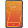 Szkło hartowane Bizon Glass Tab Clear Duo do Galaxy Tab S6 Lite 2024/2022/2020, 2 sztuki