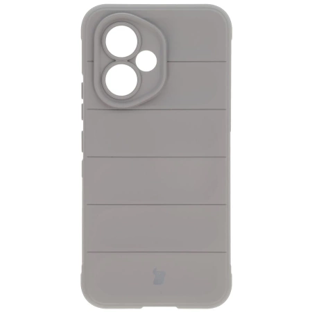 Pancerne etui Bizon Case Tur do Honor 400, jasnoszare