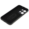 Pancerne etui Bizon Case Tur do Oppo Reno13, czarne