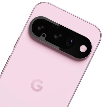 Szkło na aparat Bizon Glass Lens do Pixel 10, 2 sztuki