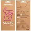 Elastyczne szkło hybrydowe Bizon Glass Mule do Galaxy S24 5G