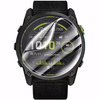 Folia hydrożelowa na ekran Bizon Glass Watch Hydrogel Duo do Garmin Enduro 3, 2 sztuki