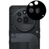 2x Szkło + szybka na aparat Bizon Edge 2 Pack do Nothing Phone (3a) Pro