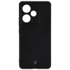 Etui Bizon Case Łupka do Realme GT 7 / 7T, czarne