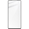 Szkło hartowane Bizon Glass Edge do Motorola Edge 30, czarne