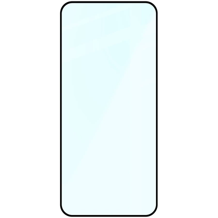 2x Szkło + szybka na aparat Bizon Edge Pack do OnePlus Nord 5