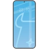 Szkło hartowane Bizon Glass Clear Duo do Galaxy S25 / S24, 2 sztuki
