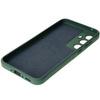 Pancerne etui Bizon Case Tur do Galaxy A35 5G, ciemnozielone