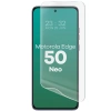 Folia hydrożelowa na ekran Bizon Glass Hydrogel Front do Motorola Edge 50 Neo, 1 sztuka