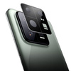 Szkło na aparat Bizon Glass Silk Lens do Xiaomi 13 Pro, 2 sztuki