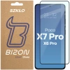 Szkło hartowane Bizon Glass Edge 2 do Xiaomi Poco X6 Pro / X7 Pro