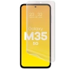 Folia matowa Bizon Glass Film Sun do Galaxy M35 5G, 1 sztuka