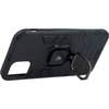 Etui Bizon Case Armor Ring do iPhone 11, czarne