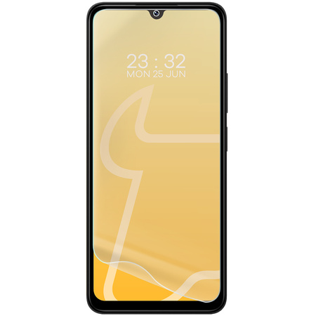 Folia matowa Bizon Glass Film Sun Duo do Xiaomi Redmi 14C 4G / Poco C75, 2 sztuki